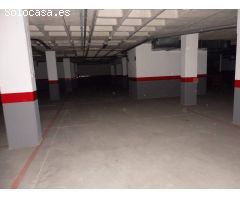 ATENCIÓN INVERSORES!!   39 PLAZAS DE PARKING EN ELCHE - ZONA SECTOR V.