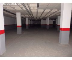 ATENCIÓN INVERSORES!!   39 PLAZAS DE PARKING EN ELCHE - ZONA SECTOR V.