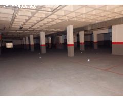 ATENCIÓN INVERSORES!!   39 PLAZAS DE PARKING EN ELCHE - ZONA SECTOR V.