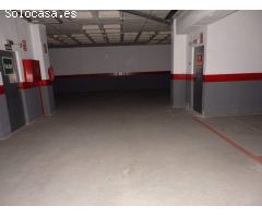 ATENCIÓN INVERSORES!!   39 PLAZAS DE PARKING EN ELCHE - ZONA SECTOR V.