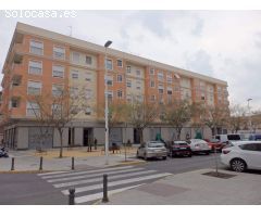 ATENCIÓN INVERSORES!!   39 PLAZAS DE PARKING EN ELCHE - ZONA SECTOR V.