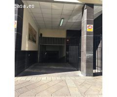 ¡Si tu coche busca casa, esta es TU OPORTUNIDAD! - PLAZAS DE GARAJE EN ELCHE DESDE 8.100€