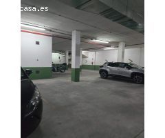 ¡Si tu coche busca casa, esta es TU OPORTUNIDAD! - PLAZAS DE GARAJE EN ELCHE DESDE 8.100€