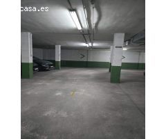 ¡Si tu coche busca casa, esta es TU OPORTUNIDAD! - PLAZAS DE GARAJE EN ELCHE DESDE 8.100€