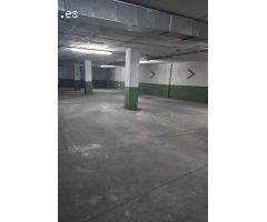 ¡Si tu coche busca casa, esta es TU OPORTUNIDAD! - PLAZAS DE GARAJE EN ELCHE DESDE 8.100€
