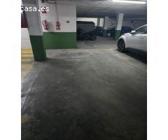 ¡Si tu coche busca casa, esta es TU OPORTUNIDAD! - PLAZAS DE GARAJE EN ELCHE DESDE 8.100€