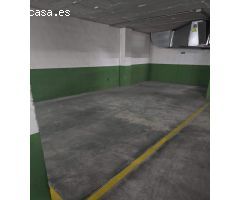 ¡Si tu coche busca casa, esta es TU OPORTUNIDAD! - PLAZAS DE GARAJE EN ELCHE DESDE 8.100€
