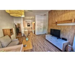 PRECIOSO APARTAMENTO EN LA PLAYA LEVANTE
