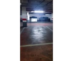 Parking en Venta en Elche de la Sierra, Alicante