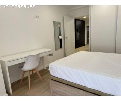 VIVIENDA EXCLUSIVA PARA ESTUDIANTES