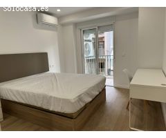 VIVIENDA EXCLUSIVA PARA ESTUDIANTES