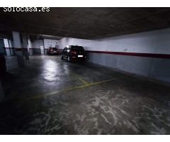 PLAZA DE PARKIN EN ALTABIX NUEVO
