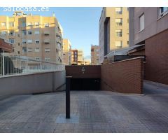PLAZA DE PARKIN EN ALTABIX NUEVO