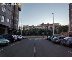 PLAZA DE PARKIN EN ALTABIX NUEVO