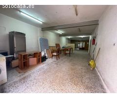 ¡LOCAL CON MULTIPLES OPCIONES EN ELCHE!