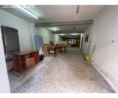 ¡LOCAL CON MULTIPLES OPCIONES EN ELCHE!