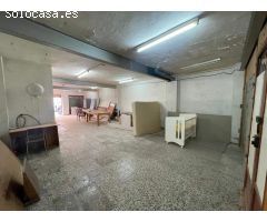 ¡LOCAL CON MULTIPLES OPCIONES EN ELCHE!