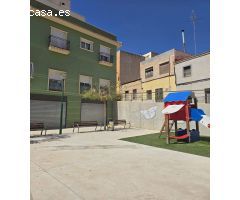 Descubre este Amplio Local Comercial