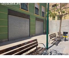 Descubre este Amplio Local Comercial