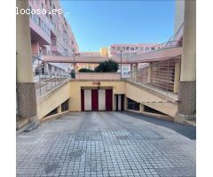 ¿Cansad@ de buscar aparcamiento?
