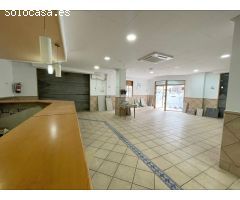 OPORTUNIDAD EN PLAZA DE MADRID: LOCAL EN ESQUINA CON GRAN PROYECCIÓN