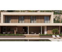 Spectacular Villa en construcción en Son Vida