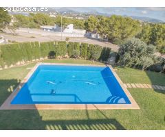 Villa Semi nueva en Santa Ponsa