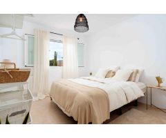 Villa de lujo recientemente renovada con apartamento de invitados en Santa Ponsa, Calviá