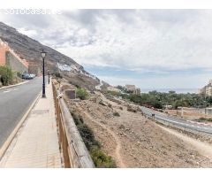 Atención Inversores -Parcela con impresionantes vistas al mar en Taurito!