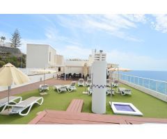 Apartamento con vistas al mar en Patalavaca