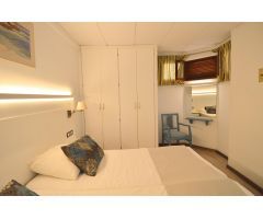 Apartamento con vistas al mar en Patalavaca