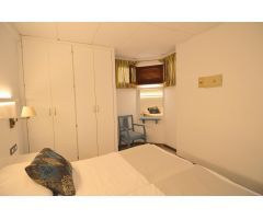 Apartamento con vistas al mar en Patalavaca