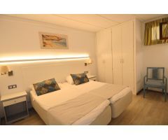 Apartamento con vistas al mar en Patalavaca