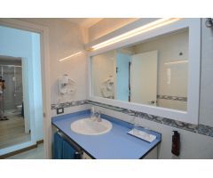 Apartamento con vistas al mar en Patalavaca