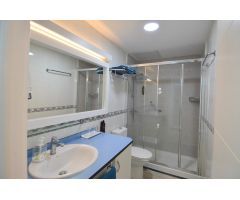 Apartamento con vistas al mar en Patalavaca