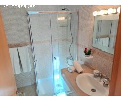 Apartamento luminoso con preciosas vistas al mar