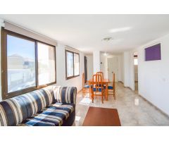 Apartamento de 2 dormitorios en Arguineguin