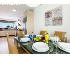 Villa de lujo en complejo residencial en Yaiza