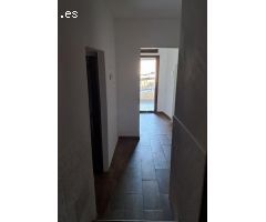 Piso de 2 dormitorios a rehabilitar en Telde