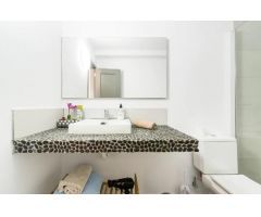 Apartamento Deluxe de 3 dormitorios, piscina privada y vistas increíbles al océano en Arguineguin