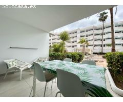 Apartamento - estudio reformado en Playa del Inglés