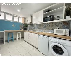 Apartamento - estudio reformado en Playa del Inglés