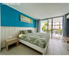 Apartamento - estudio reformado en Playa del Inglés