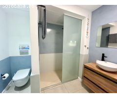 Apartamento - estudio reformado en Playa del Inglés