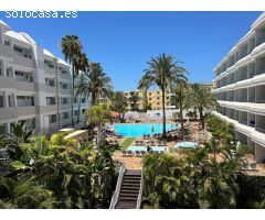 Apartamento - estudio reformado en Playa del Inglés
