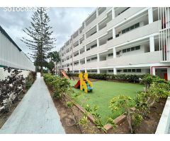 Apartamento - estudio reformado en Playa del Inglés