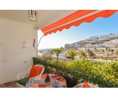 Coqueto apartamento con preciosas vistas al mar en Puerto Rico