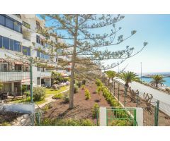 Coqueto apartamento con preciosas vistas al mar en Puerto Rico