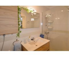 Coqueto apartamento con preciosas vistas al mar en Puerto Rico