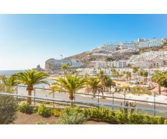 Coqueto apartamento con preciosas vistas al mar en Puerto Rico